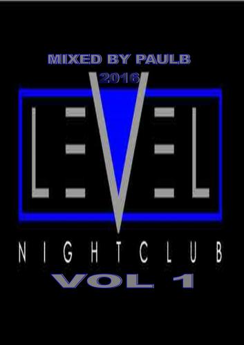 LEVELS CLUB VOL 1