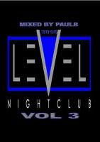LEVELS VOL 3