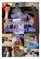 MICHEALS NYE MIX 