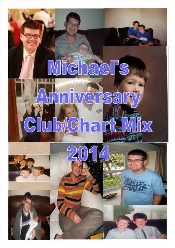 MICHEALS NYE MIX 
