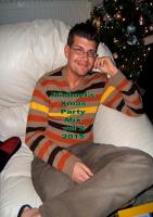 MICHEALS XMAS PARTY MIX VOL 2