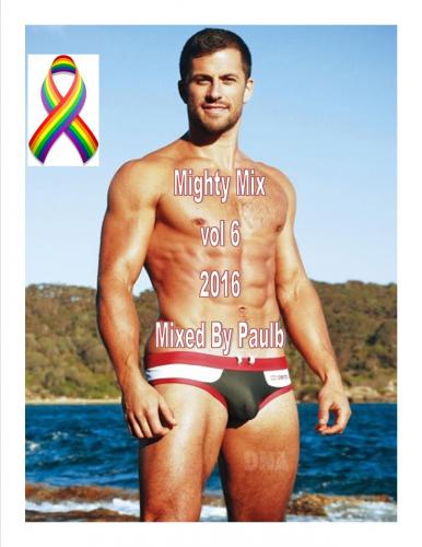 MIGHTY MIX VOL 7
