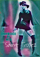 deep Saint TropeZ