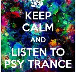 Psytrance Mix 002 - 2014-2016 Tracks (FREE DOWNLOAD)