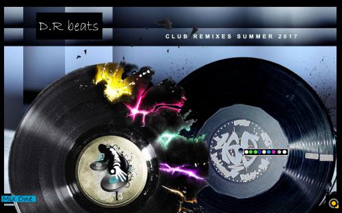 Club Remixes Summer 2017