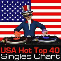 Hot top 40