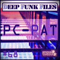 DEEP FUNK FILES #68