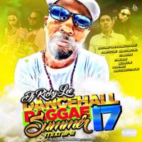 DANCEHALL REGGAE SUMMA 17