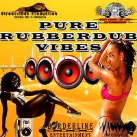 Streetvibes Production Pure Rubberdub Vibes