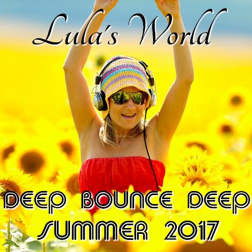 Deep Bounce Deep Summer 2017