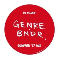 Genre Bndr *Welcome Back Mix*