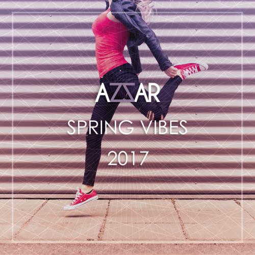 Spring Vibes 2017