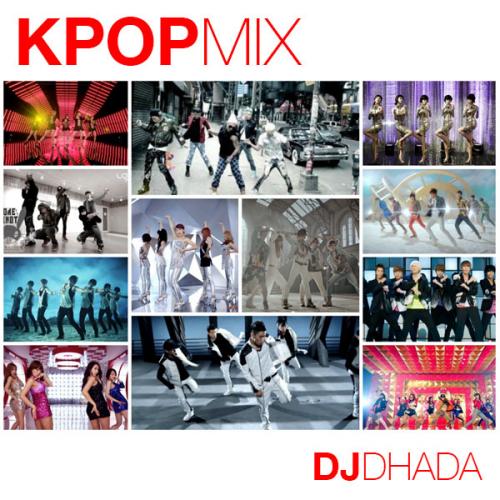 KPop Mix