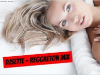 DJSE77E - Reggaeton Mix