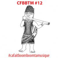 CFBBTM #12