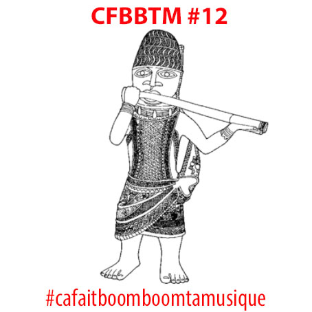 CFBBTM #12