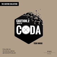 CAUTION.2 - Mixed By CODA