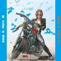 Deep &amp; More 18