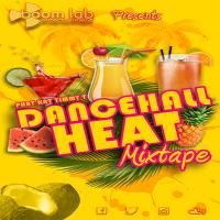 Dancehall Heat (2017)