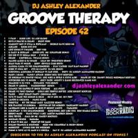 Groove Therapy Episode 42