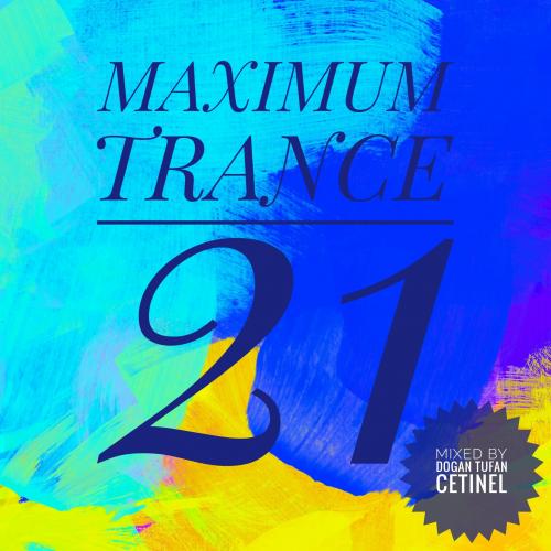 MAXIMUM TRANCE 21