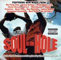 Soul In The Hole (Soundtrack)