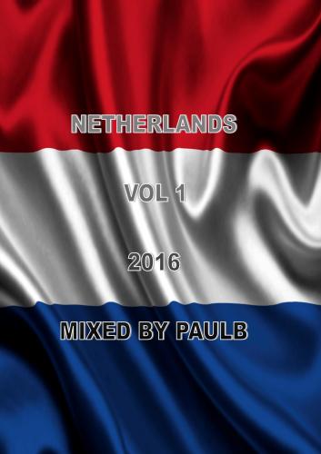 NETHERLANDS VOL 1