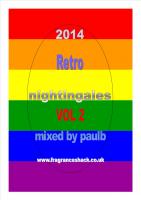 NIGHTINGALES RETRO VOL 2