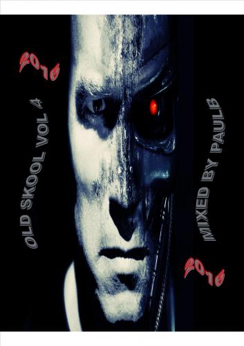 OLD SKOOL MIX VOL 4