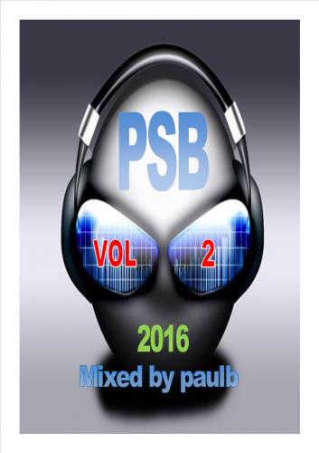 PSB VOL 2