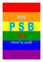 PSB PINK MIX VOL 2
