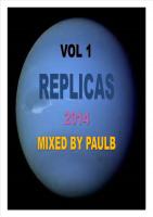 REPLICAS CLUB MIX VOL 1