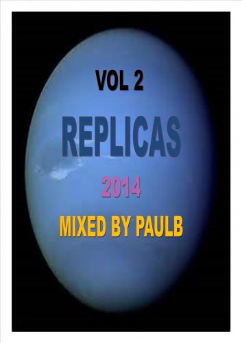 REPLICAS CLUB MIX VOL 2