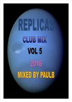 REPLICAS CLUB MIX VOL 5