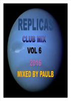 REPLICAS CLUB MIX VOL 6
