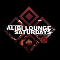 Kris Holiday Live at Alibi Lounge 6-3-17