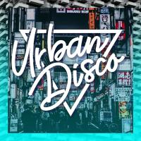 Urban Disco Radio 01