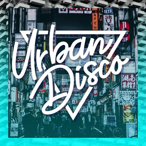Urban Disco Radio 01