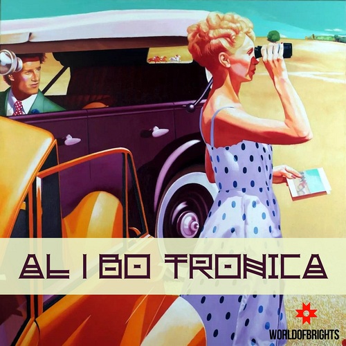 AL | BO TRONICA (Album Megamix)
