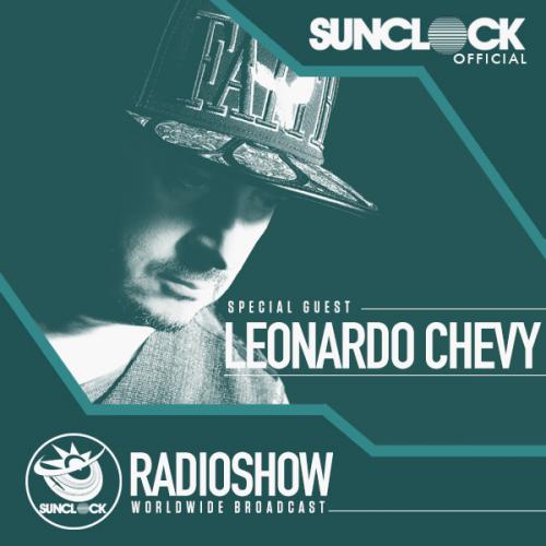 Sunclock Radioshow #051 - Leonardo Chevy