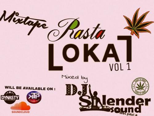 Mixtape Rasta Lokal