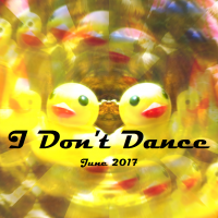 IDD (I Don&#039;t Dance) Tech House Mixtape - June 2017