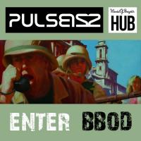 Pulse122 - Enter BBOD (Album Megamix)