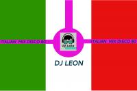 Italian Mix Disco 80