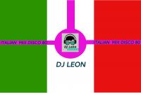 Italian Mix Disco 80