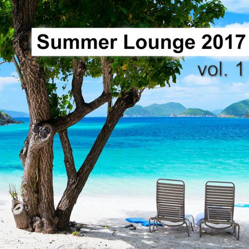 VA - Summer Lounge 2017 Vol. 1