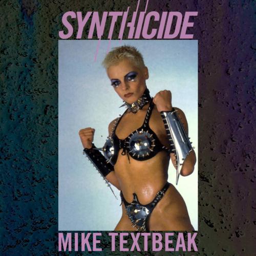 TEXTBEAK - DJ SET SYNTHICIDE FEST BOSSA NOVA CIVIC CLUB BROOKLYN NEW YORK JUNE 8 2017