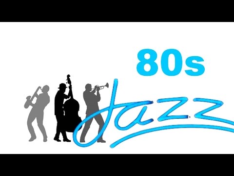 80s Jazz