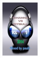 RIRI VS PITBULL VOL 1