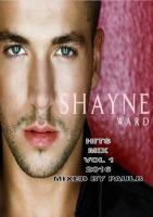SHAYNE WARD VOL 1